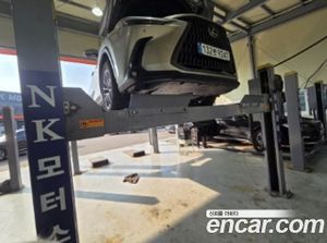 Lexus Nx Premium 2025