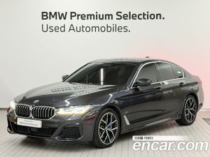 Bmw 5-series 530i xDrive M Sport Package 2023