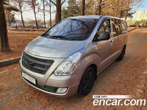 Hyundai Starex Modern 5-Seater VAN 2015