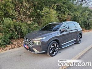 Hyundai Santafe Prestige Diesel 2.2 2WD 2021