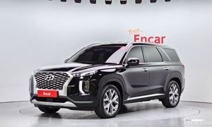 Hyundai Palisade Prestige Diesel 2.2 2WD 2021