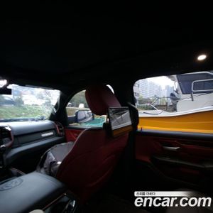 Dodge Ram pick up 5.7 2020
