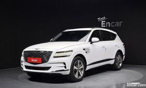 Genesis Gv80 2.5T Gasoline 2WD 2022