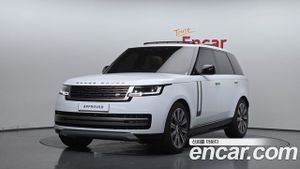 Land rover Range rover D350 HSE 2023
