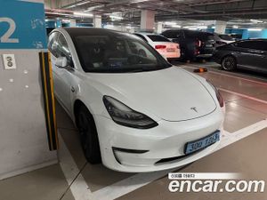 Tesla Model 3 Long Range 2020