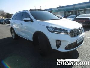 Kia Sorento Master Special Diesel 2.2 4WD 2019