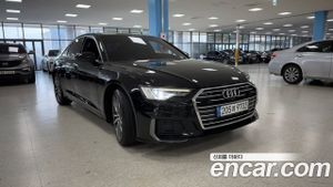 Audi A6 40 TDI Premium 2022