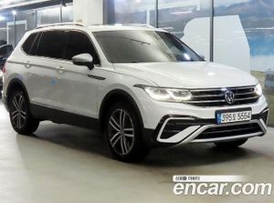 Volkswagen Tiguan 2.0 TDI Prestige 2023