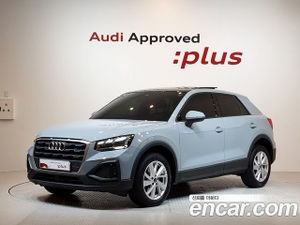 Audi Q2 35 TDI 2023
