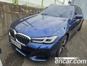 Bmw 5-series 530e M Sport 2021