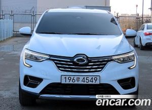 Renault-koreasamsung Xm3 1.3 TCe RE Signature 2021