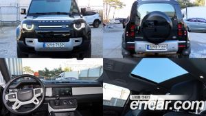 Land rover Defender 110 D300 HSE 2022