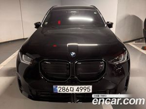 Bmw X3 M50 Pro 2025