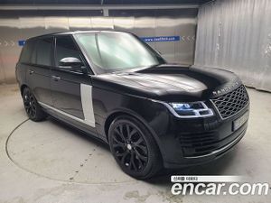 Land rover Range rover D350 Vogue SE Disel 2021