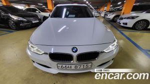 Bmw 3-series 320d 2014