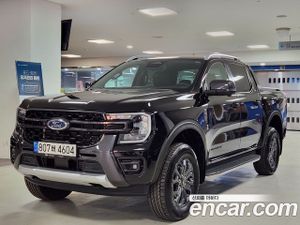Ford Ranger Wildtrack 2.0 2023