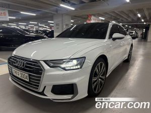 Audi A6 45 TFSI Quattro Premium 2023