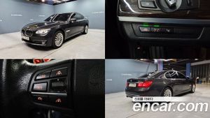 Bmw 7-series 730d xDrive 2013