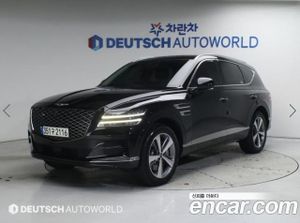 Genesis Gv80 2.5T Gasoline AWD 2021