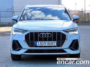 Audi Q3 35 TDI Premium 2023