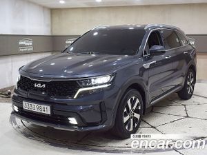 Kia Sorento Prestige Diesel 2.2 4WD 2021