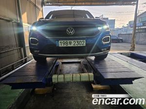 Volkswagen T-roc 2.0 TDI Prestige 2021