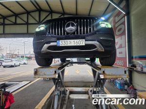 Mercedes-benz Gle-class GLE300d 4MATIC 2021