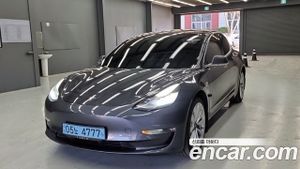 Tesla Model 3 Long Range 2020