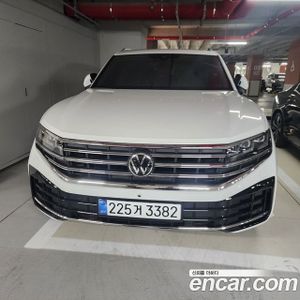 Volkswagen Touareg 3.0 TDI Prestige 2024