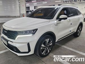 Kia Sorento Noblesse HEV 1.6 2WD 2021