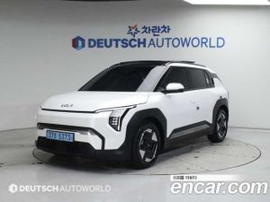 Kia Ev3 Earth Standard 2WD 2025
