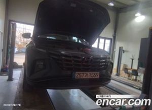 Hyundai Tucson Inspiration 2WD 2021