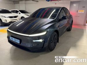 Tesla Model y RWD 2025