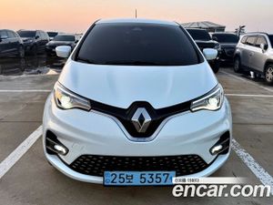 Renault-koreasamsung Zoe Intens 2021