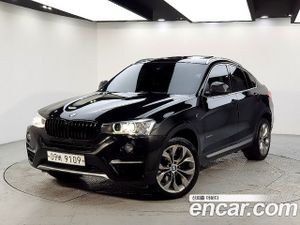 Bmw X4 xDrive20d SAC Edition 2017