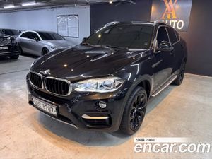 Bmw X6 xDrive 30d 2019