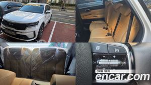 Kia Sorento Prestige Diesel 2.2 4WD 2022