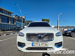 Volvo Xc90 T8 Inscription Hybird 2021