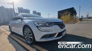 Renault-koreasamsung Sm6 1.6 TCe RE 2016