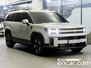 Hyundai Santafe Calligraphy HEV 1.6 2WD 2023