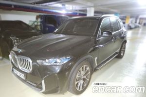 Bmw X5 xDrive 30d xLine 2024
