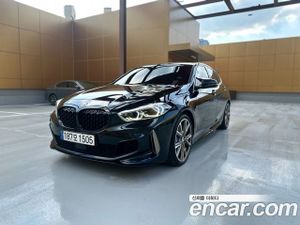 Bmw 1-series M135i xDrive 2022
