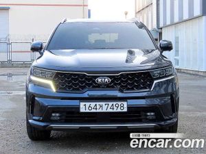 Kia Sorento Noblesse Diesel 2.2 2WD 2020