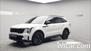 Kia Sorento Gravity HEV 1.6 2WD 2025