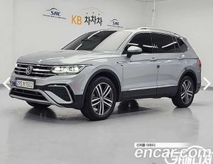 Volkswagen Tiguan 2.0 TSI Prestige 2022