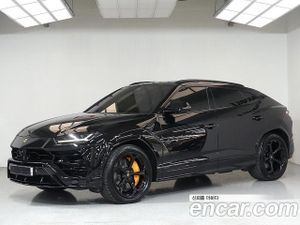 Lamborghini Urus 4.0 V8 2019