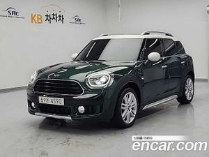 Mini Countryman 2nd HIGH 2018