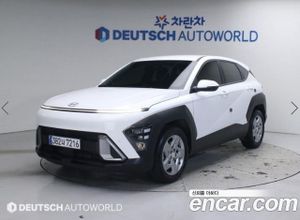Hyundai Kona Modern Gasoline 1.6 Turbo 2WD 2024