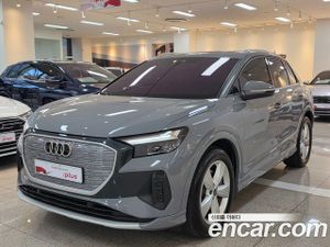 Audi Q4 e-tron 40 2023