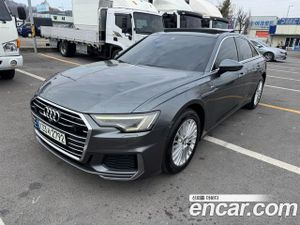 Audi A6 40 TDI Premium 2021